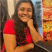 Profesora de Matemática con 2 años de experiencia en clases particulares, en áreas como matemática, Informática y Filosofía. Estudiantes de entre los 7 a los 13 años